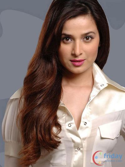 Simone Singh Photo