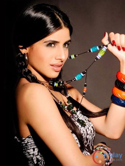 Soniya Mehra Photo
