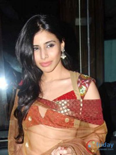 Soniya Mehra Photo