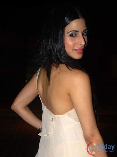 Soniya Mehra Photo