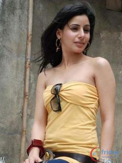 Soniya Mehra Photo