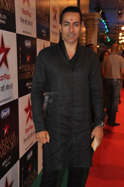 Sudhanshu Pandey Photo