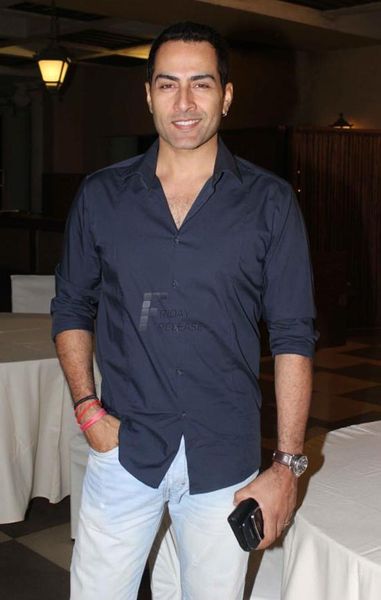 Sudhanshu Pandey Photo