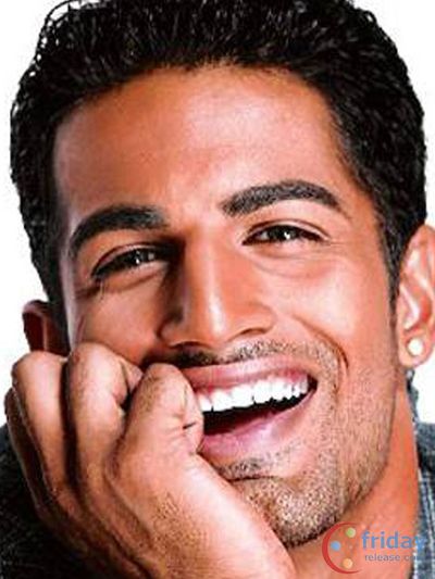 Upen Patel Photo
