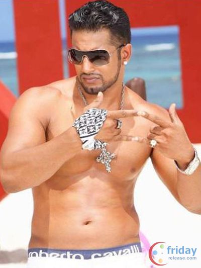 Upen Patel Photo