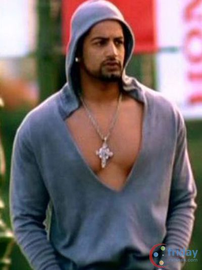 Upen Patel Photo