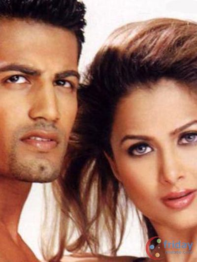 Upen Patel Photo