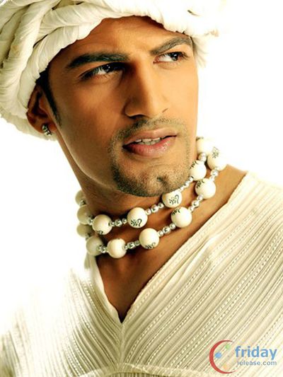 Upen Patel Photo