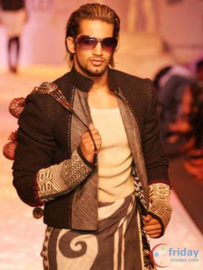 Upen Patel Photo