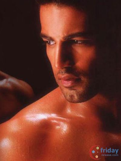 Upen Patel Photo