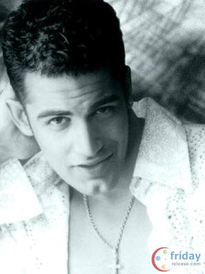 Upen Patel Photo