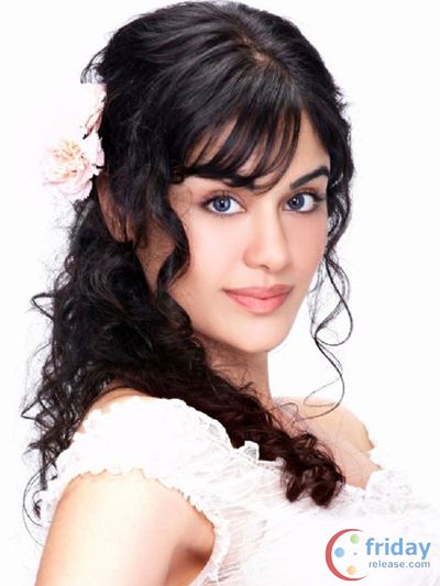 Adah Sharma Photo