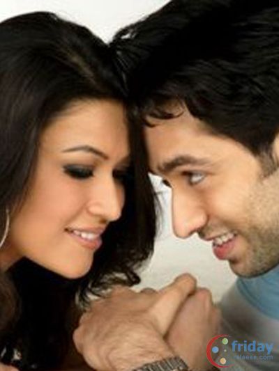 Amita Pathak Photo