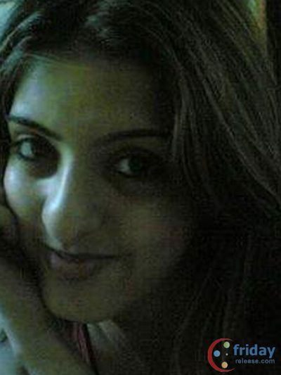 Amrita Prakash Photo