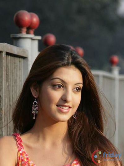 Amrita Prakash Photo