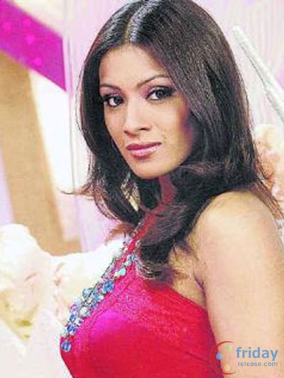 Barkha Bisht Photo
