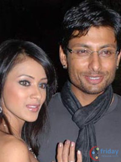 Barkha Bisht Photo