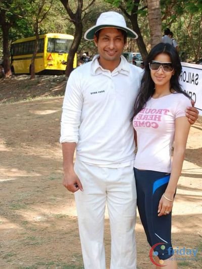 Barkha Bisht Photo