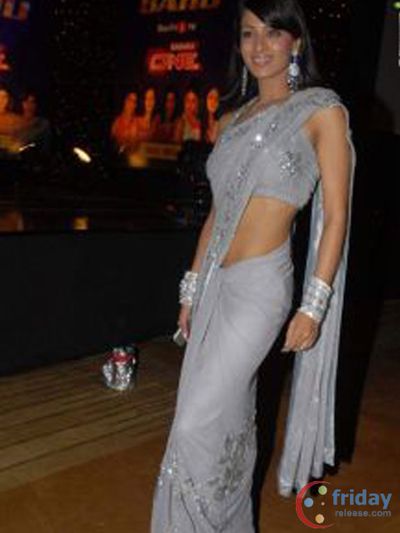 Barkha Bisht Photo