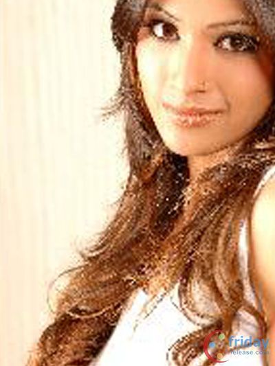 Barkha Bisht Photo