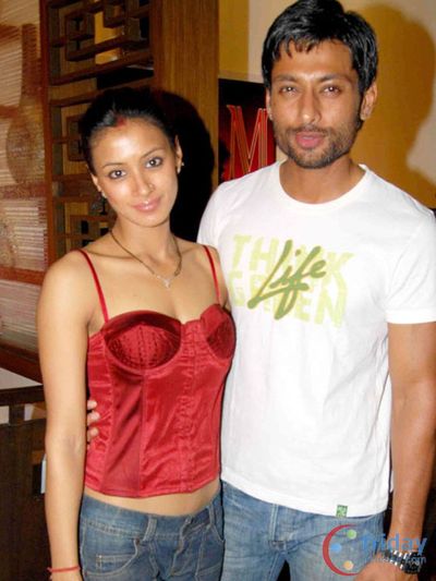Barkha Bisht Photo