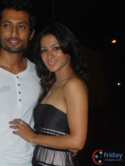 Barkha Bisht Photo