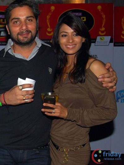 Barkha Bisht Photo