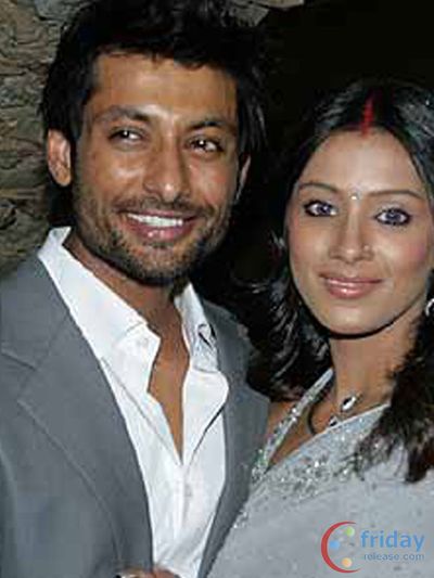Barkha Bisht Photo
