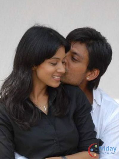 Barkha Bisht Photo