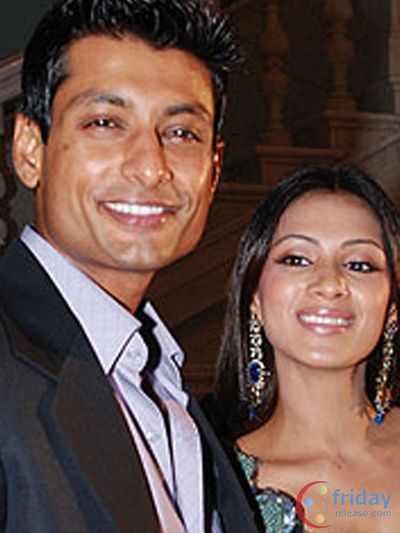 Barkha Bisht Photo