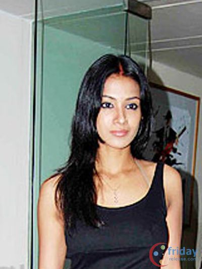 Barkha Bisht Photo