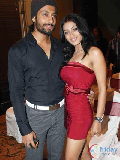 Barkha Bisht Photo