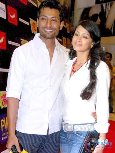 Barkha Bisht Photo