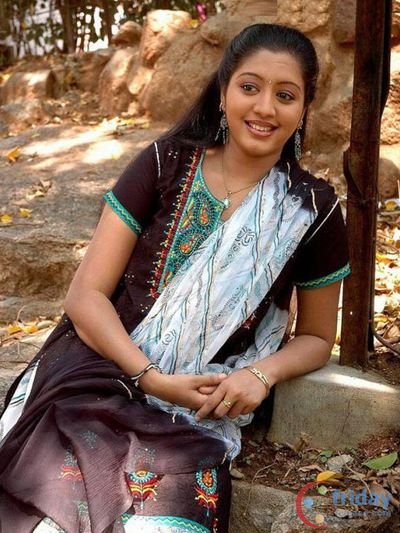 Gopika Photo
