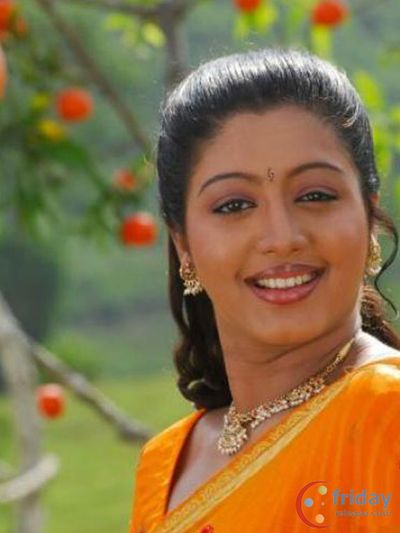 Gopika Photo