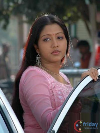 Gopika Photo
