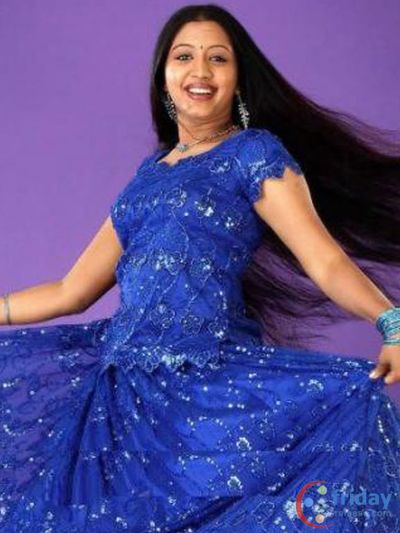 Gopika Photo