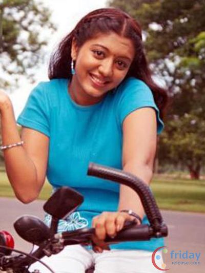 Gopika Photo