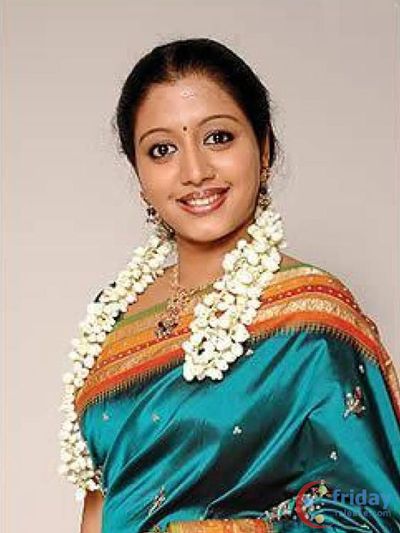 Gopika Photo