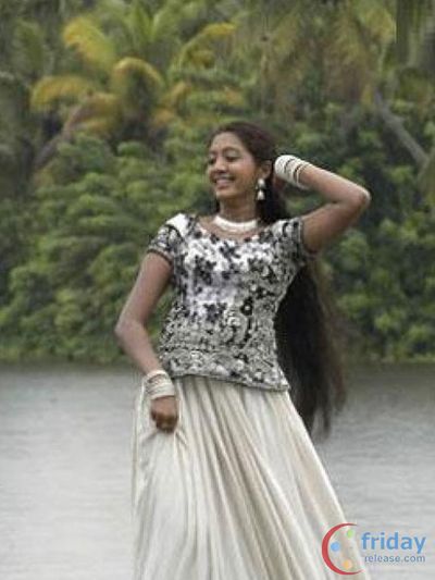 Gopika Photo