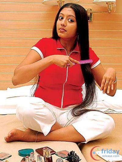 Gopika Photo