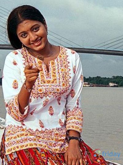 Gopika Photo