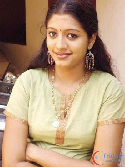 Gopika Photo