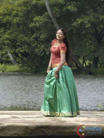 Gopika Photo