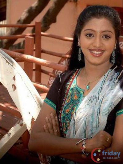 Gopika Photo