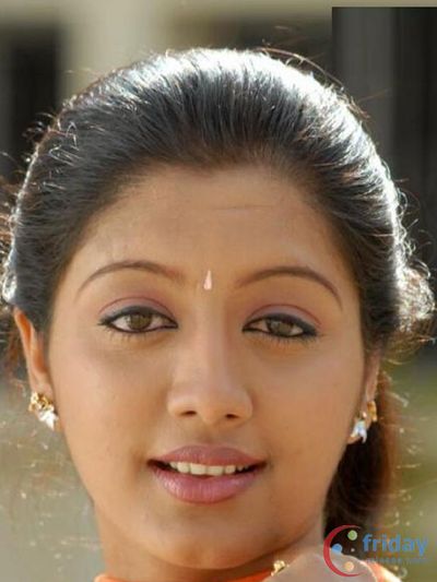 Gopika Photo