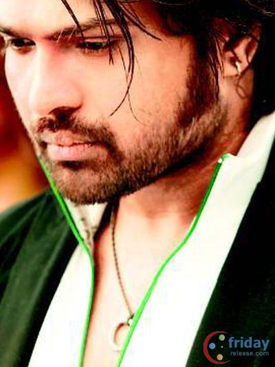 Himesh Reshammiya Photo