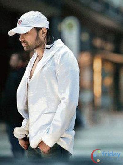 Himesh Reshammiya Photo