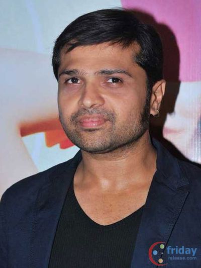 Himesh Reshammiya Photo