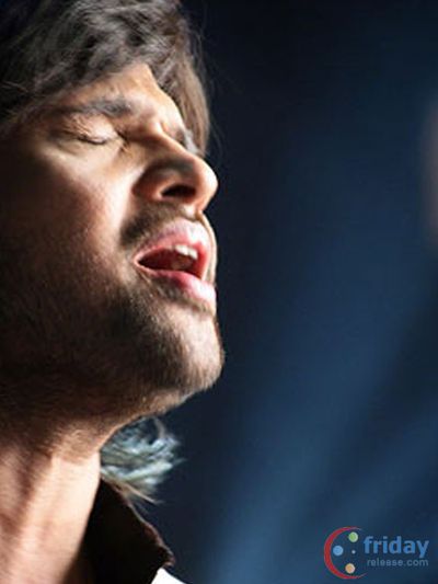 Himesh Reshammiya Photo